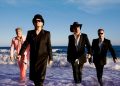 Gli U2 tornano a sorpresa con il nuovo singolo Street of Dreams
