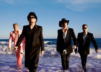 Gli U2 tornano a sorpresa con il nuovo singolo Street of Dreams