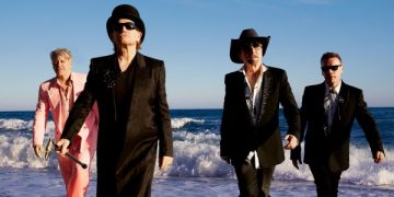 Gli U2 tornano a sorpresa con il nuovo singolo Street of Dreams